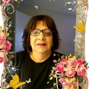 Meet your Posher, Terri